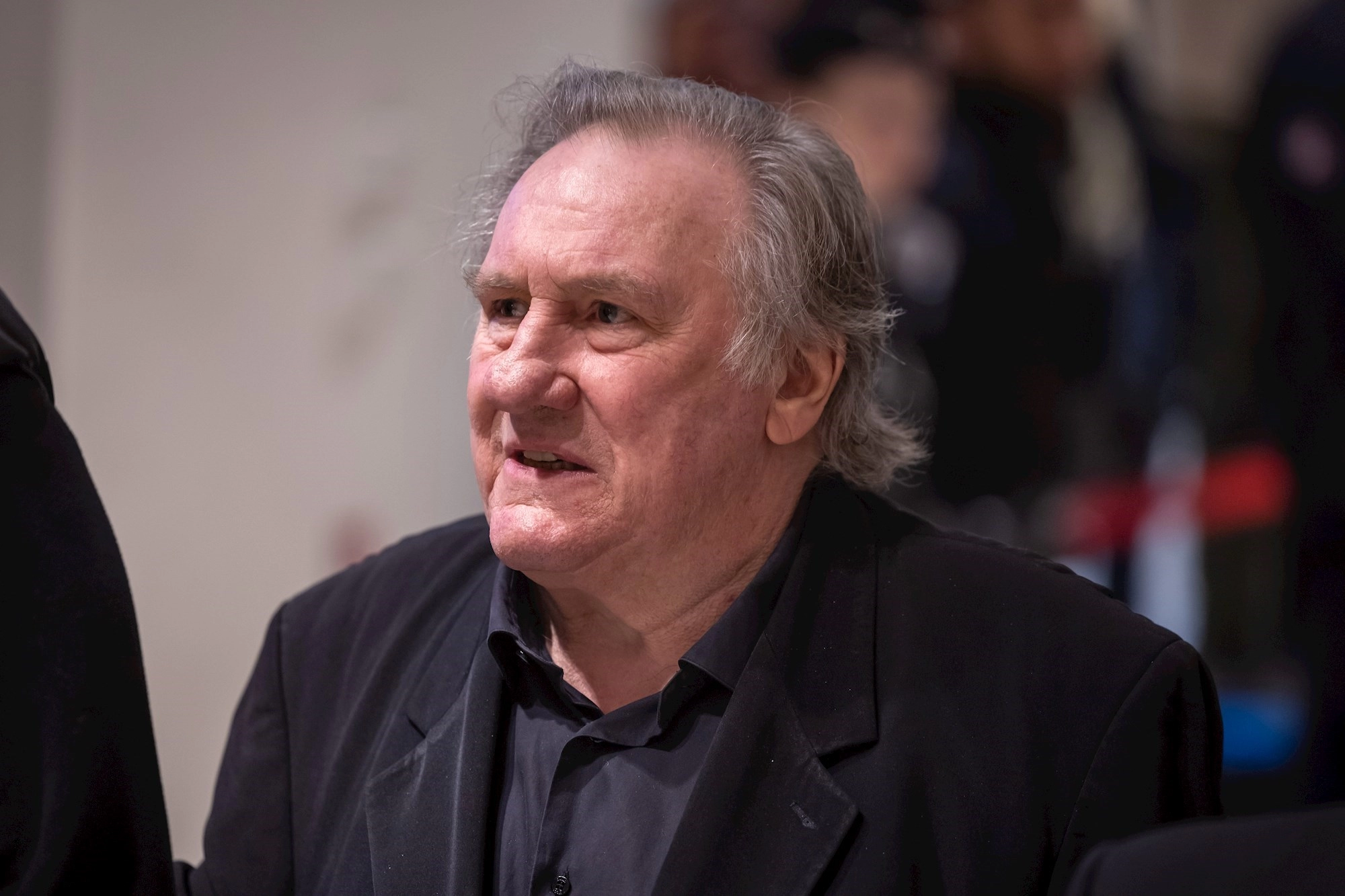 Gerard Depardieu proglašen krivim za seksualno zlostavljanje